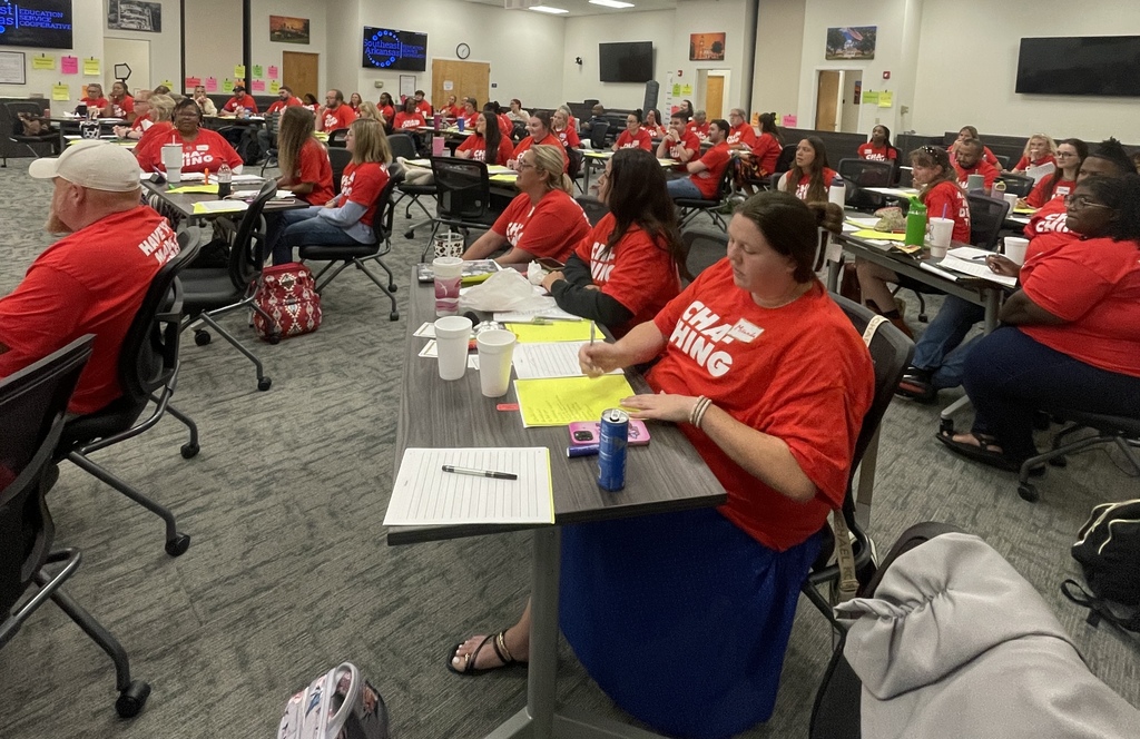 Classroom Management Professional Development