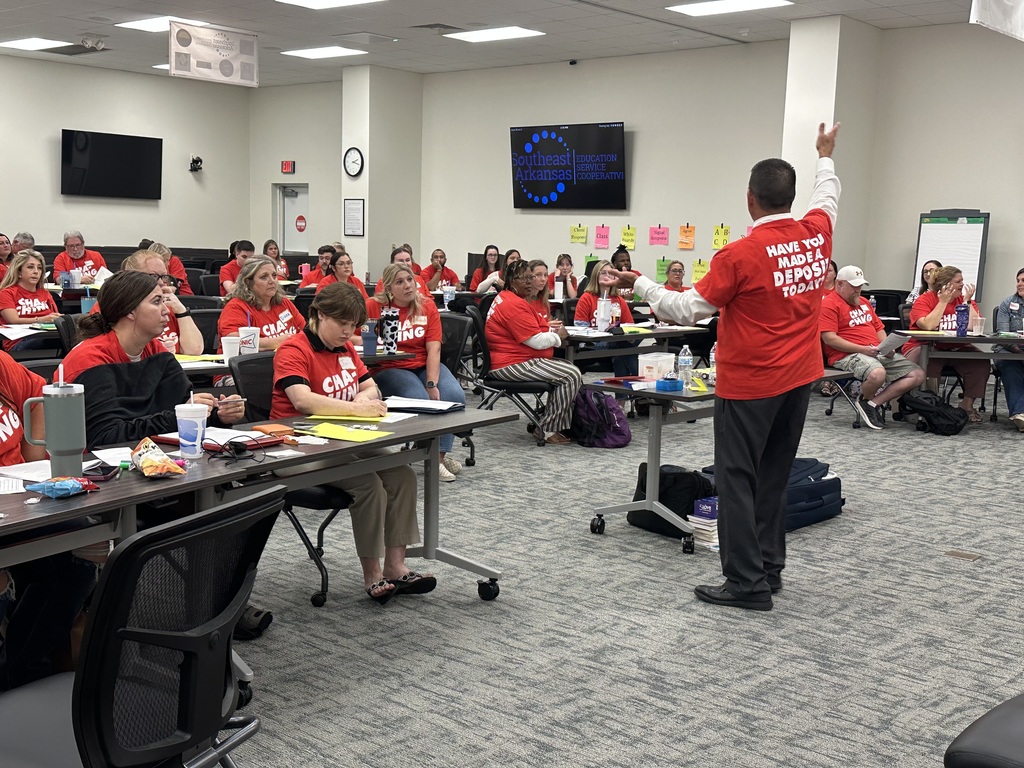 Classroom Management Professional Development