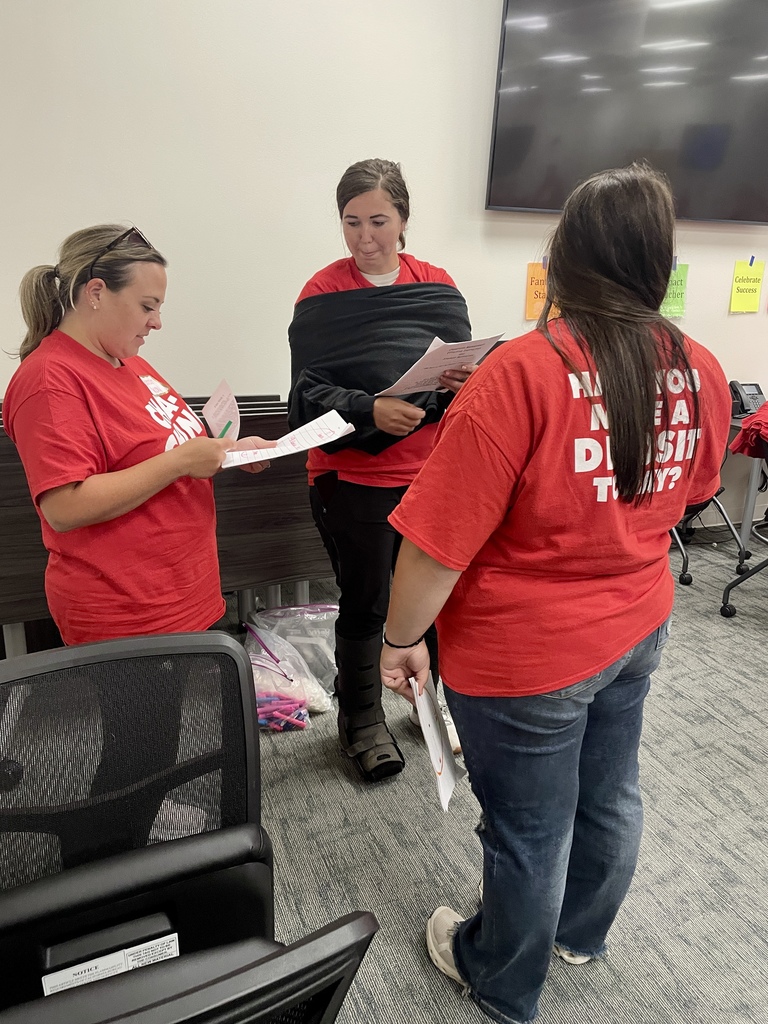 Classroom Management Professional Development
