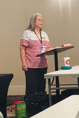 APSCN at the Summit