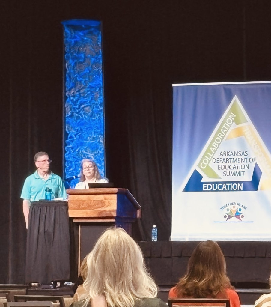 APSCN at the Summit