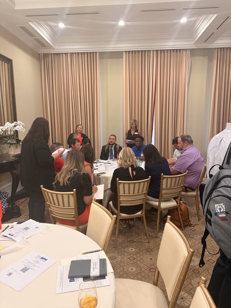 Beginning Principal Mentoring