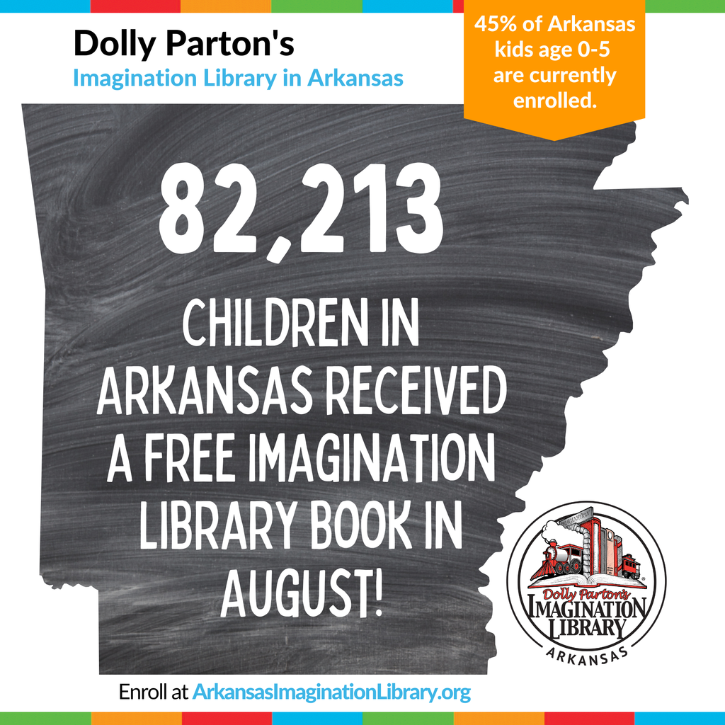 Imagination Library