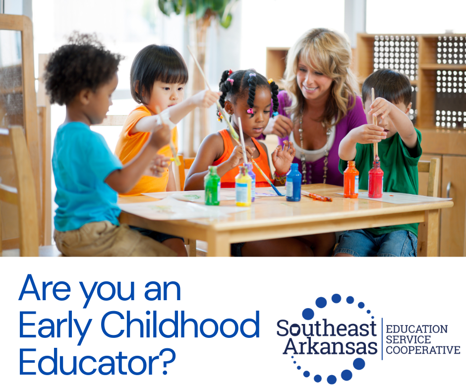 Early  Chidhood Educator
