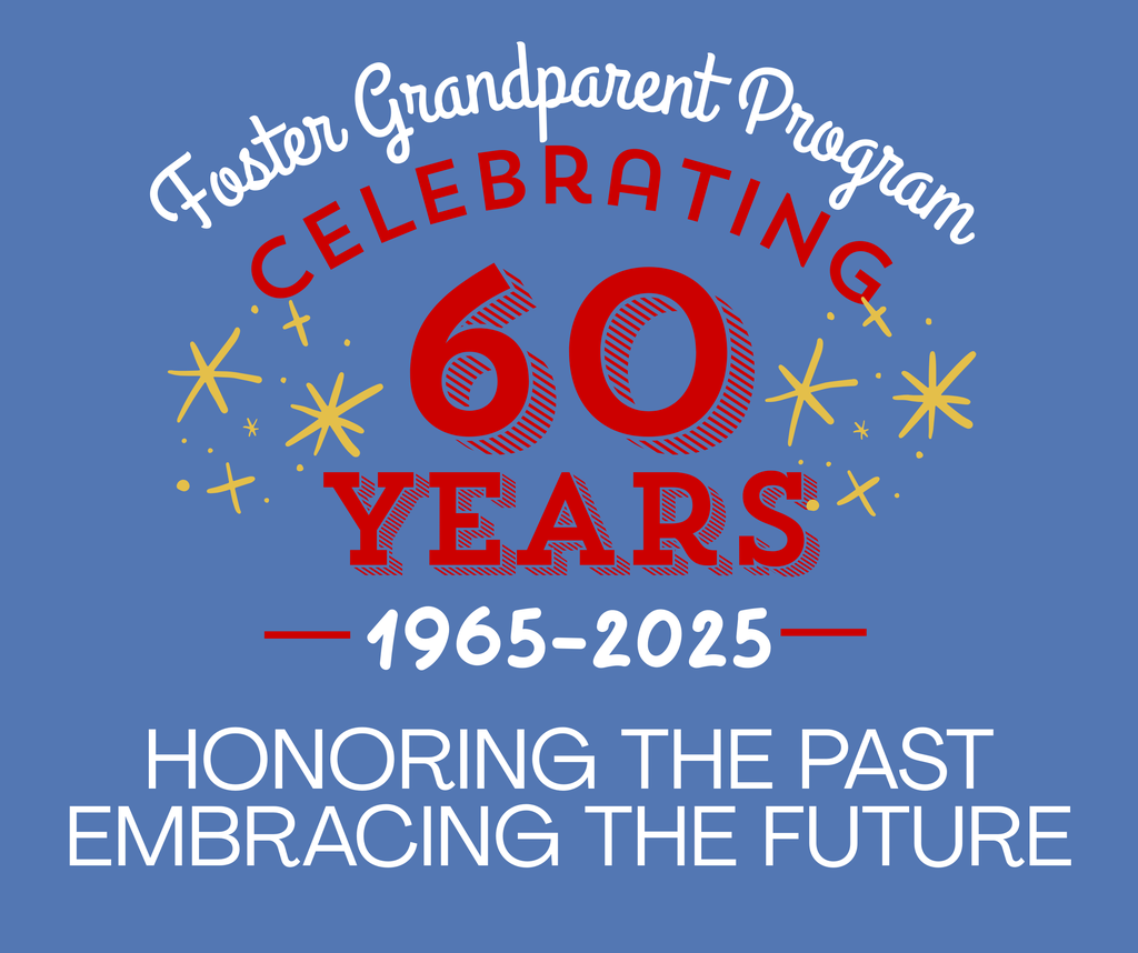 60  years of AmeriCorps Seniors