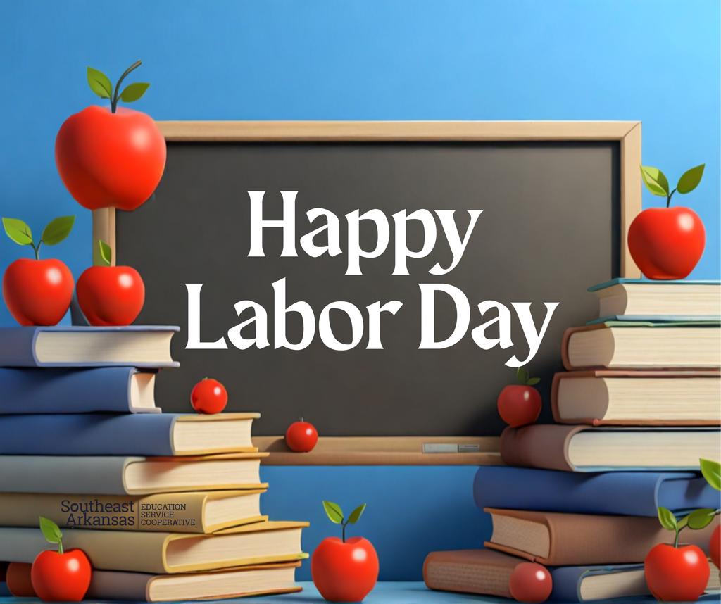 Happy Labor Day