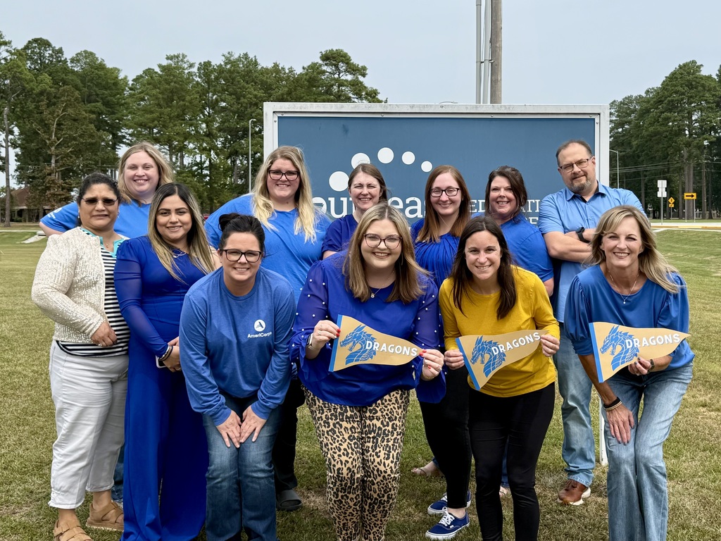 Spirit Friday employees