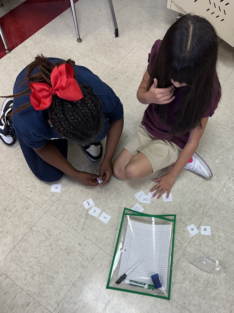 Math in action
