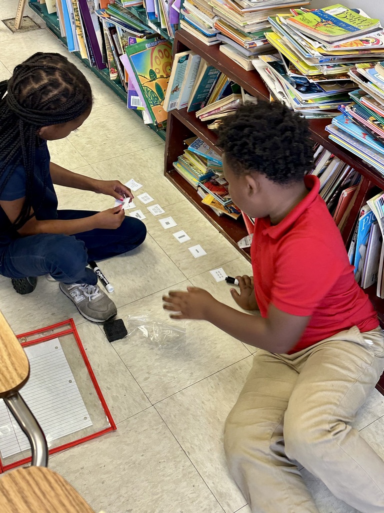 Math in action
