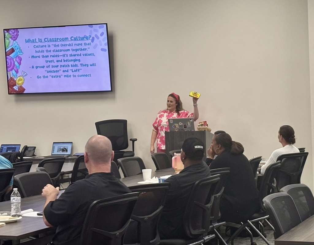 CTE PD
