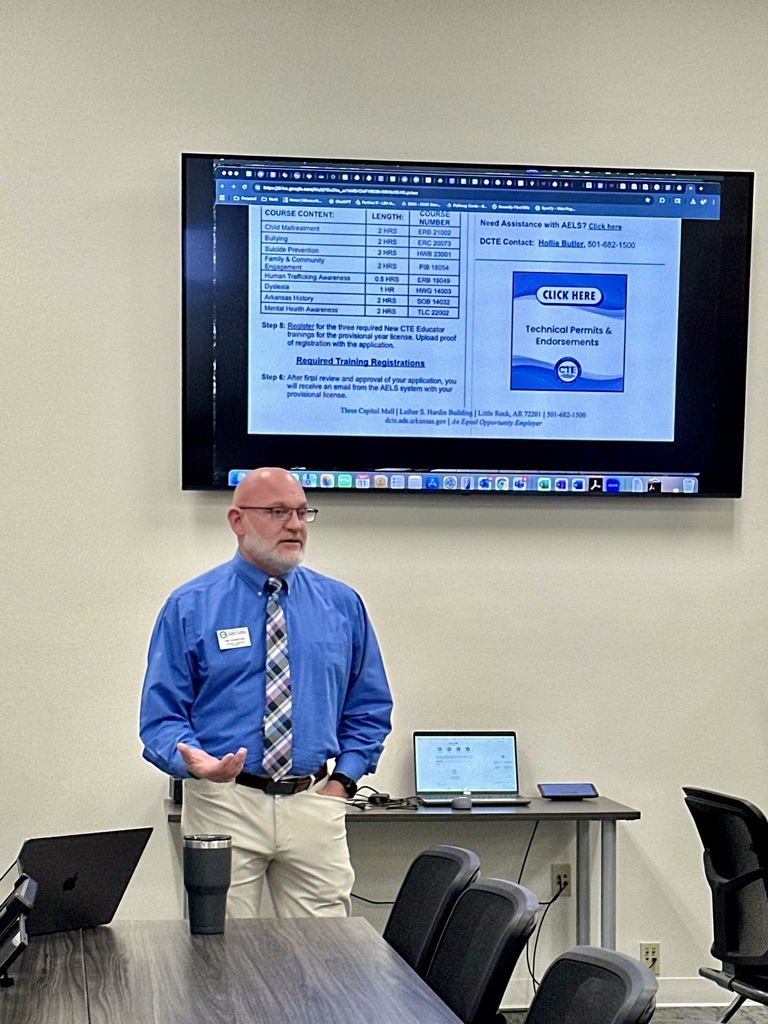 CTE PD