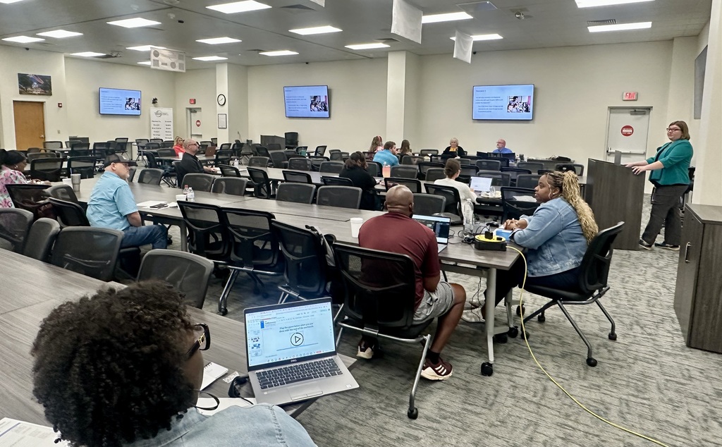 CTE PD