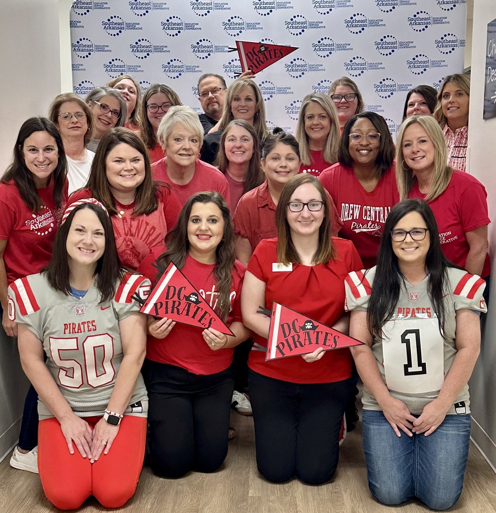 DC Spirit Day