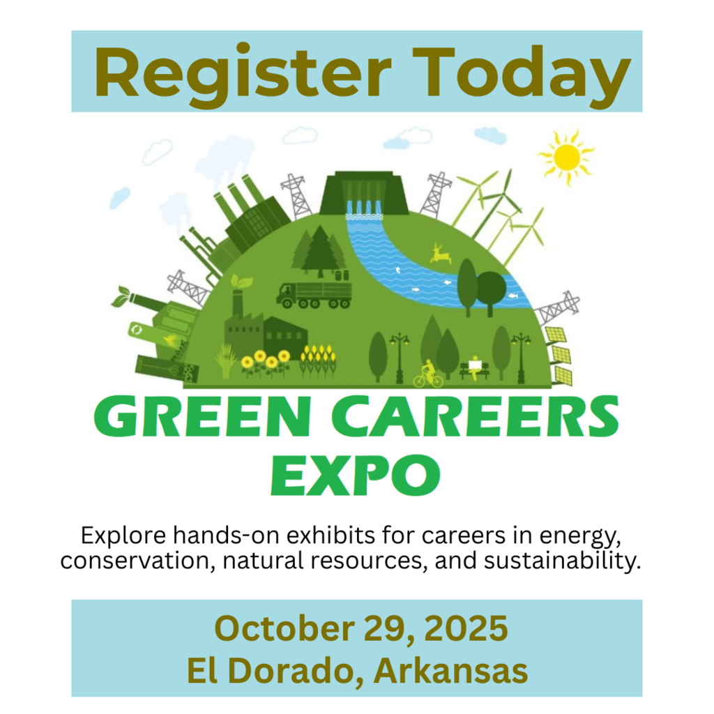 Green Careers Expo