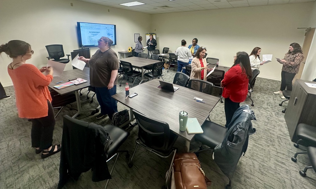 TCC Meeting