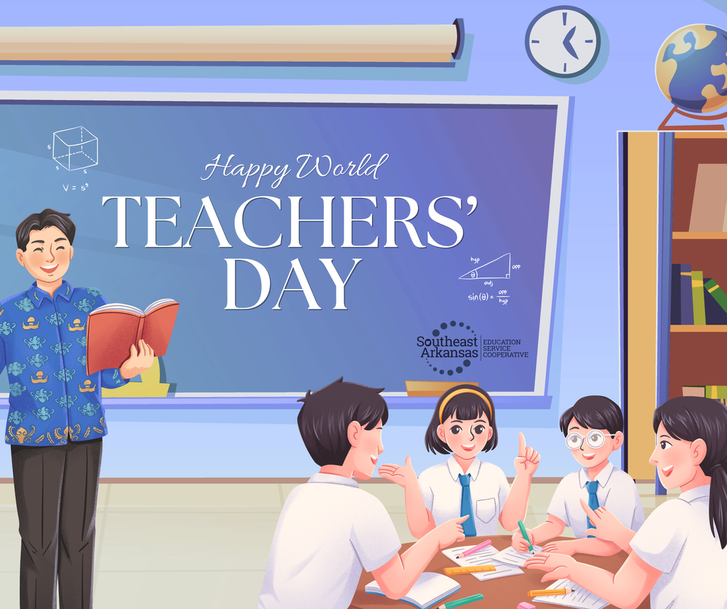 World Teachers' Day