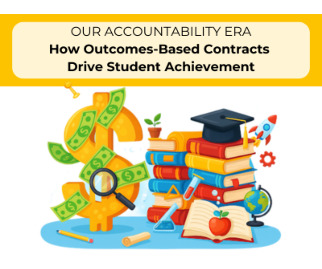 Our Accountability Era