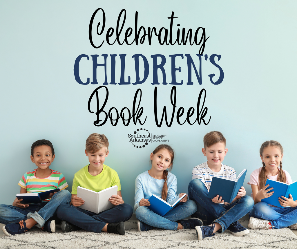 Children's Book Week