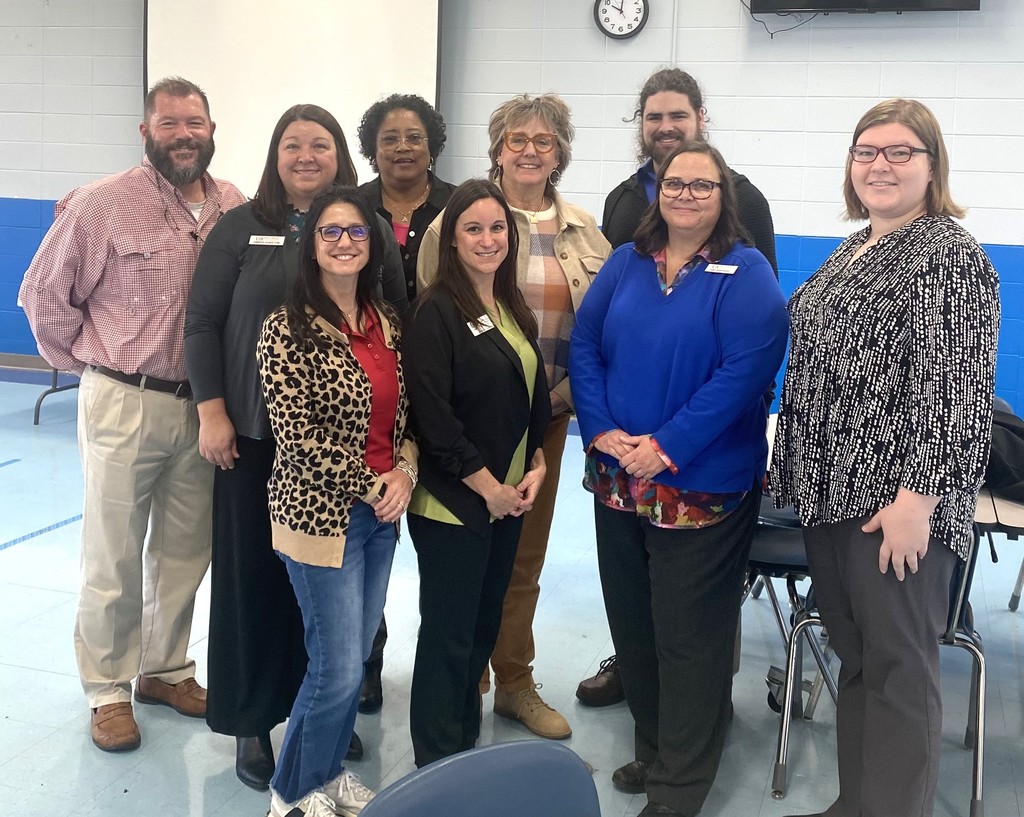 Group of business professionals