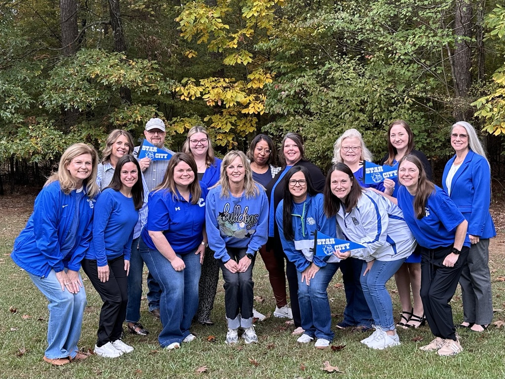 Star City Spirit Friday