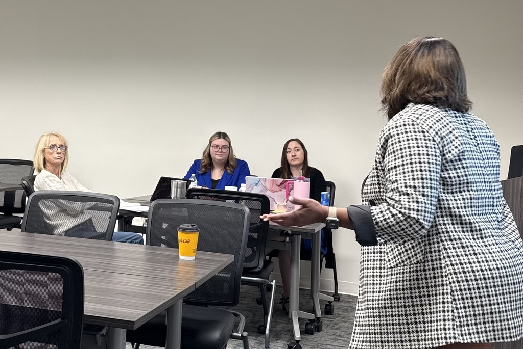 Curriculum Coordinators