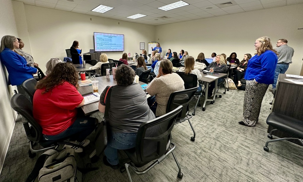 Curriculum Coordinators