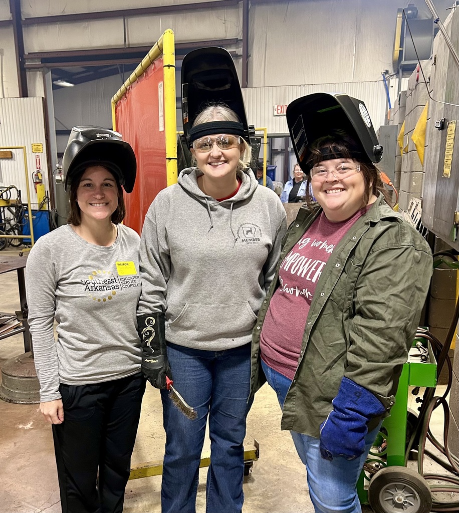 Welding certification