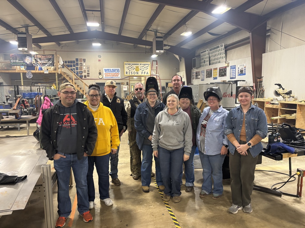 Welding certification