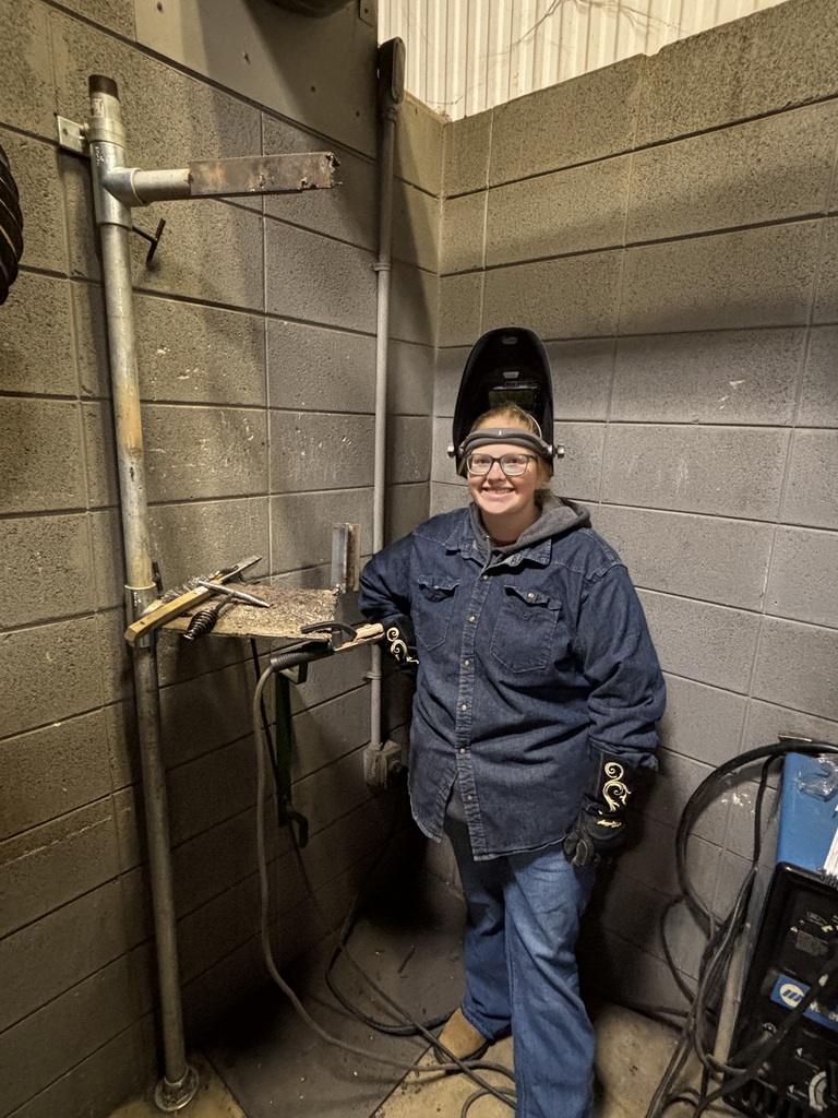 Welding certification