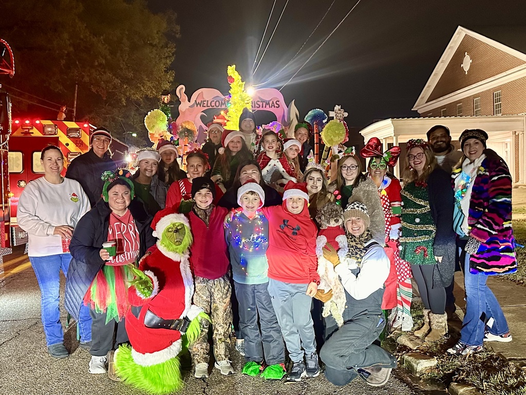 Christmas Parade