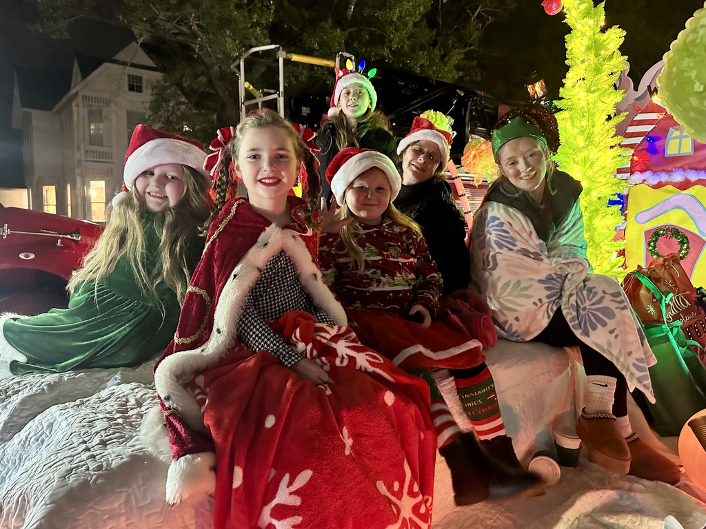 Christmas Parade