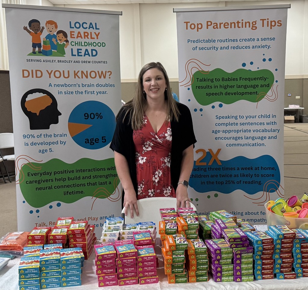 Local Early Childhood Lead