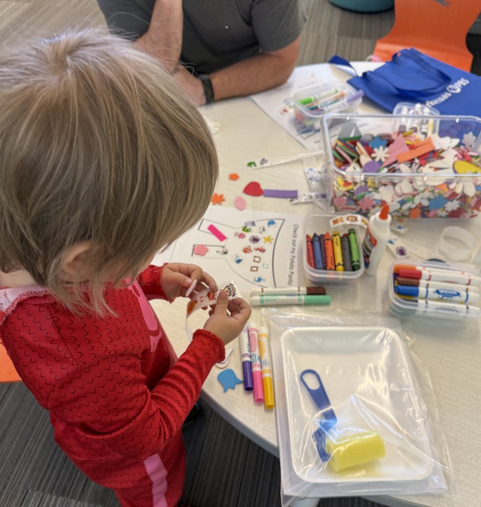 Local Early Childhood Lead