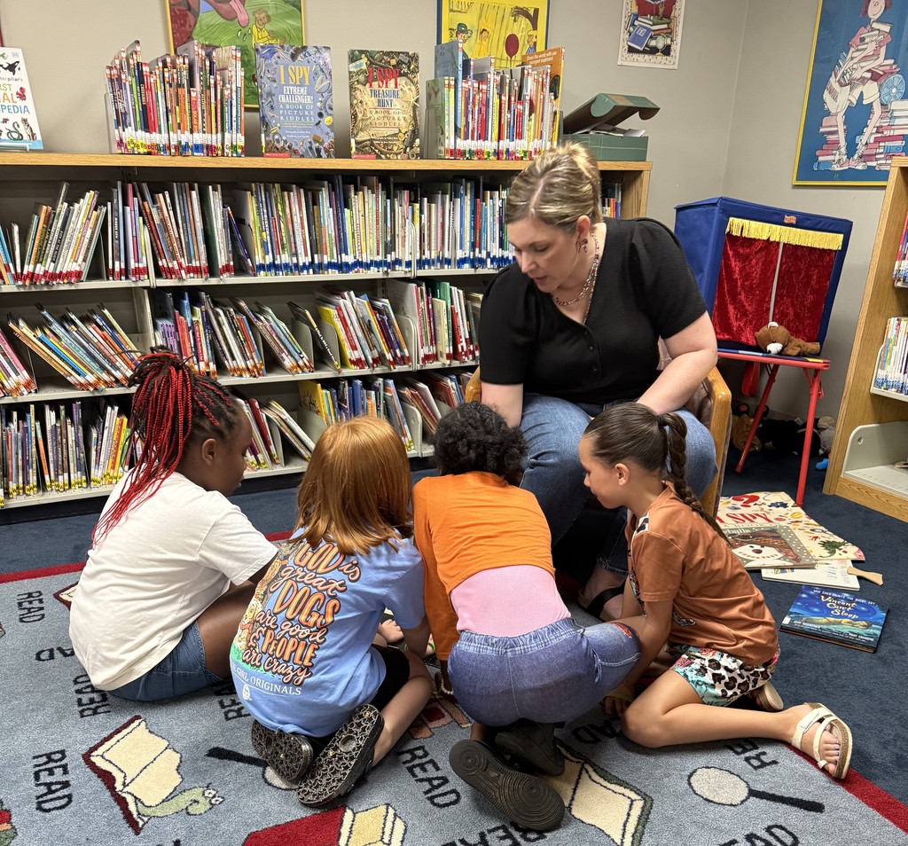 Local Early Childhood Lead