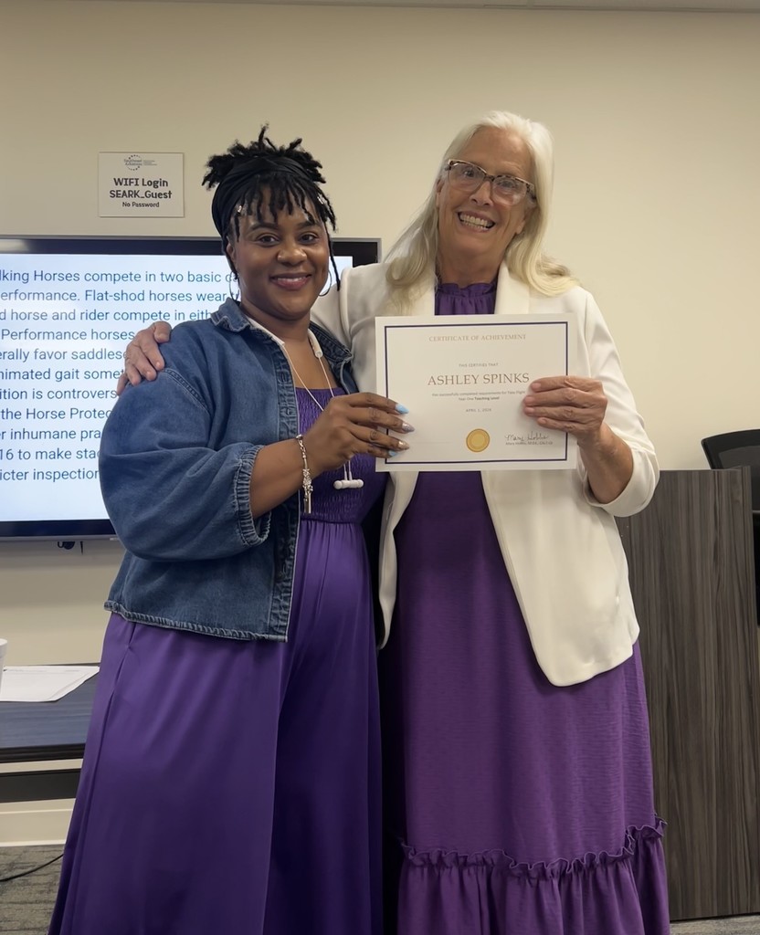 Take Flight Cohort 2