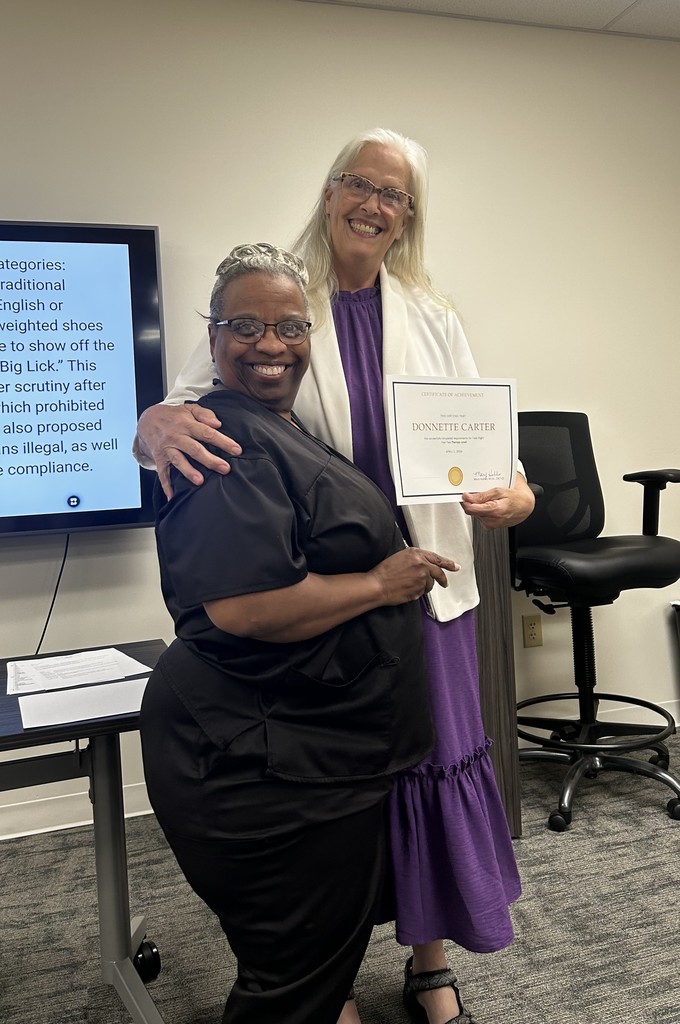 Take Flight Cohort 2