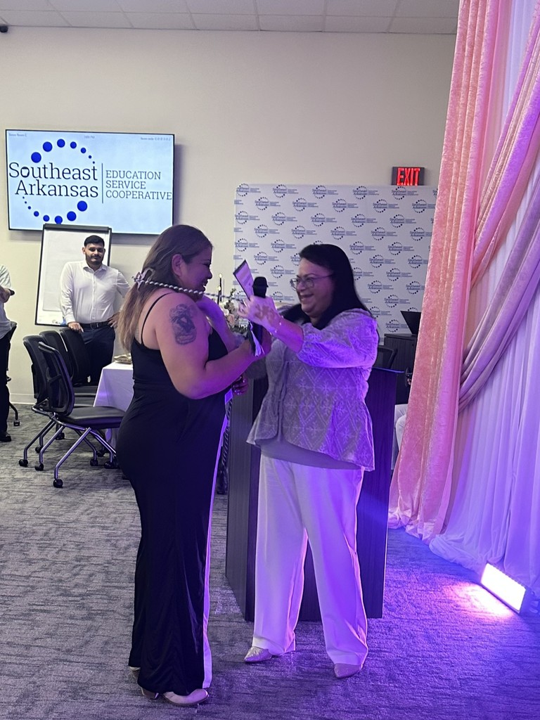 Regional PAC Migrant Meeting