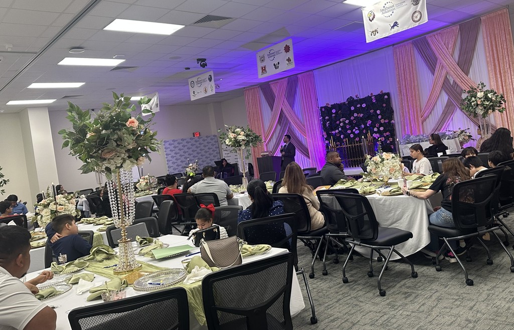 Regional PAC Migrant Meeting