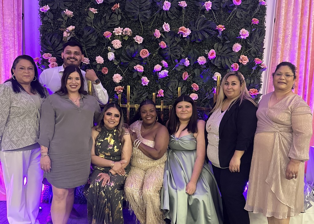 Regional PAC Migrant Meeting