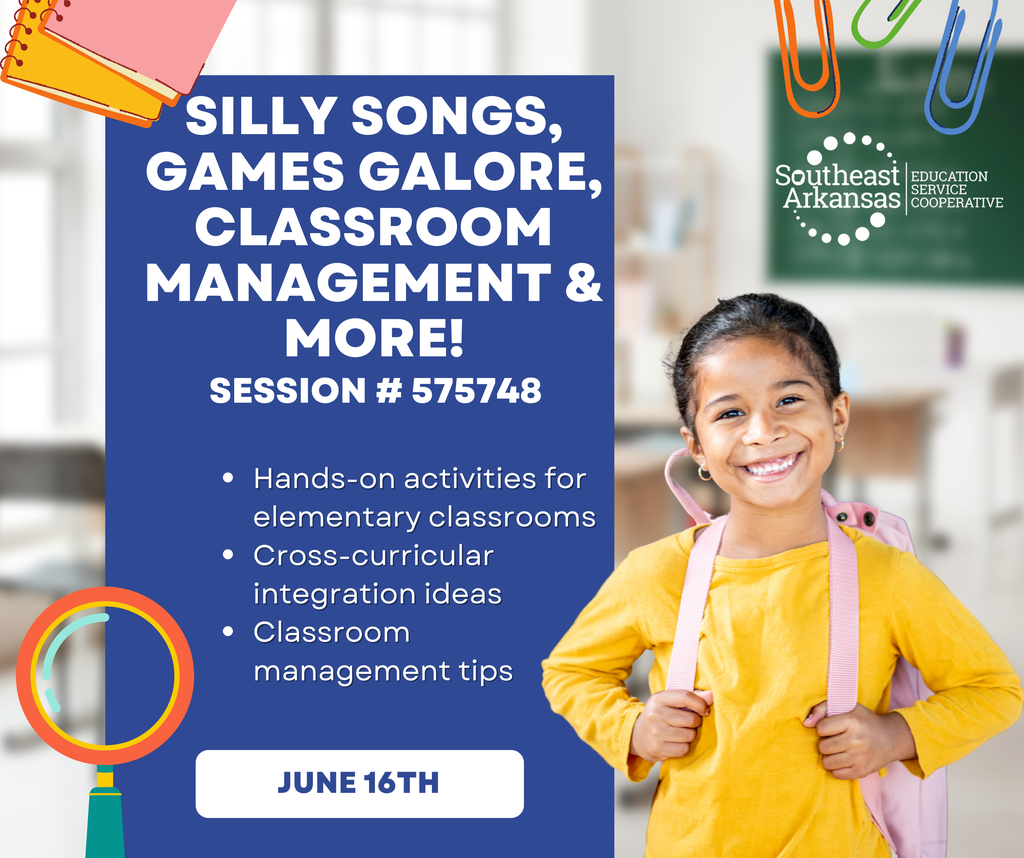 Classroom Management PD