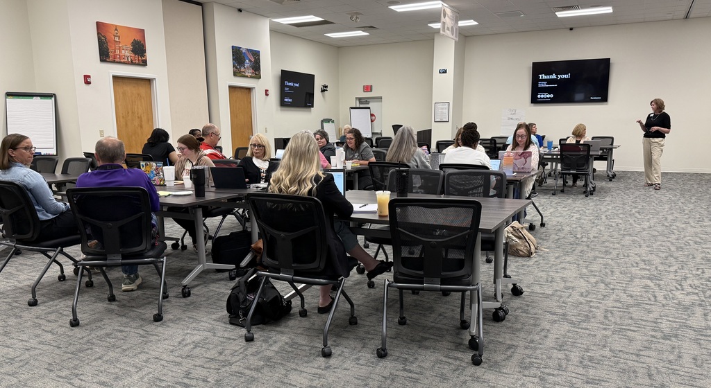 Curriculum Coordinators