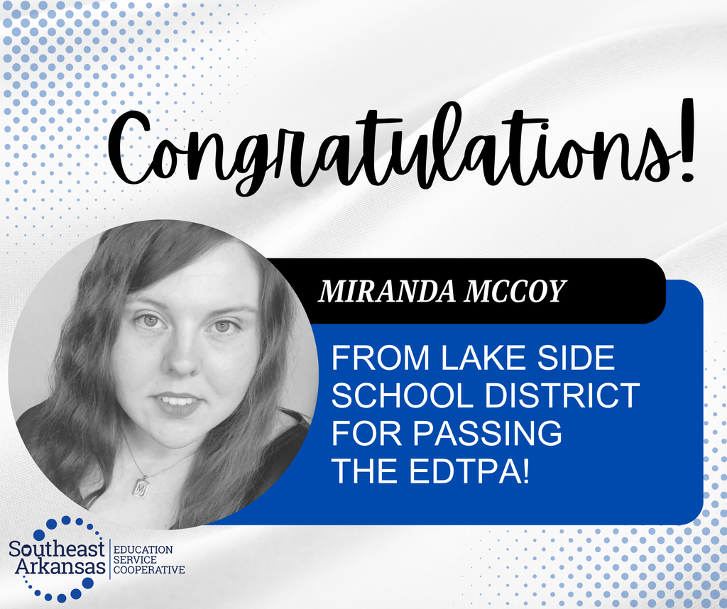 congrats miranda mccoy