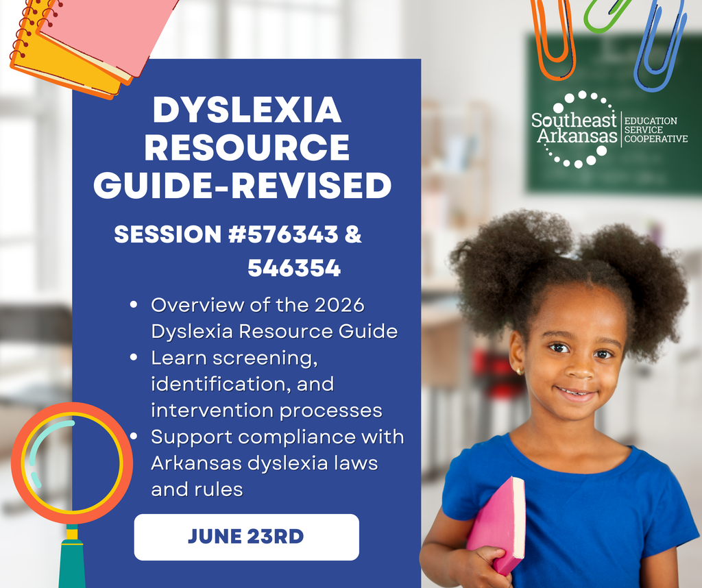 Dyslexia PD