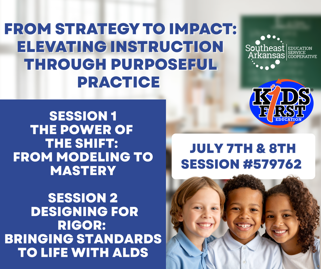 Kids First PD