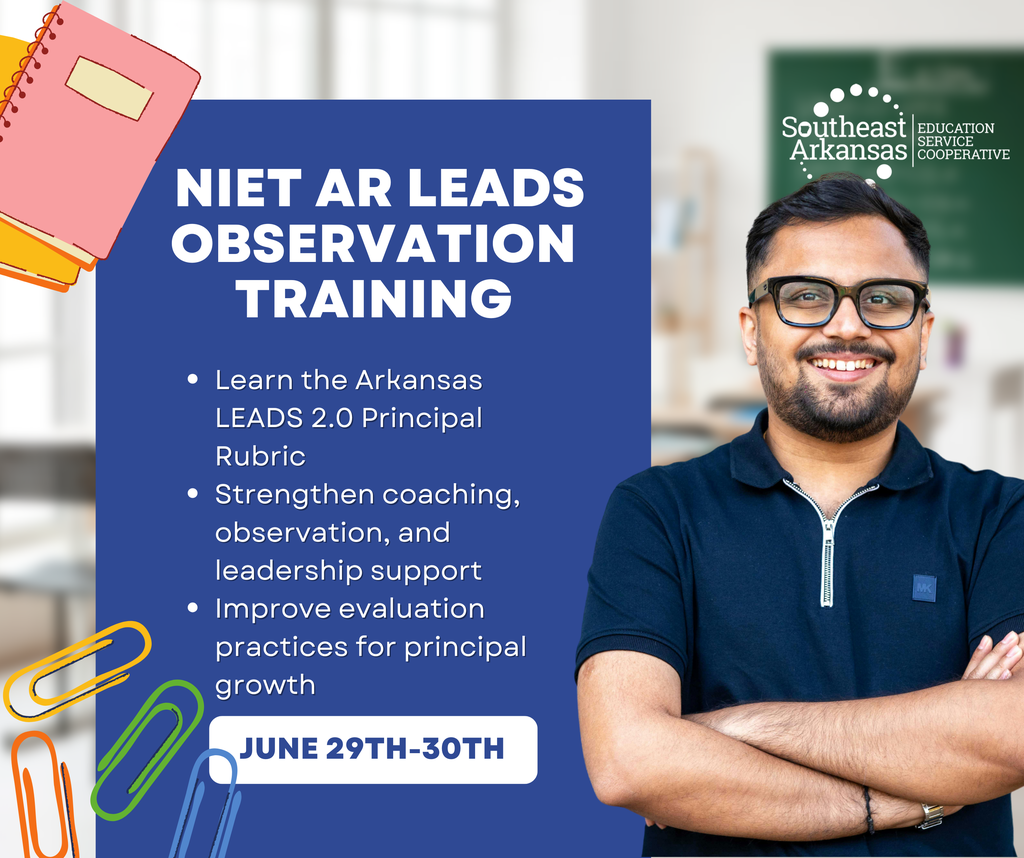 NIET AR LEADS