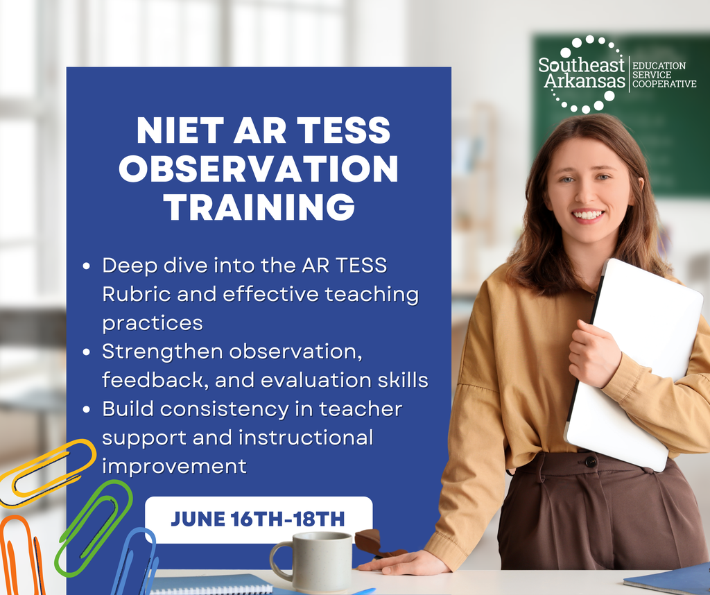 NIET AR TESS