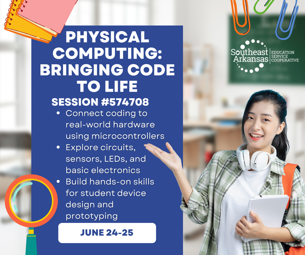 summer pd