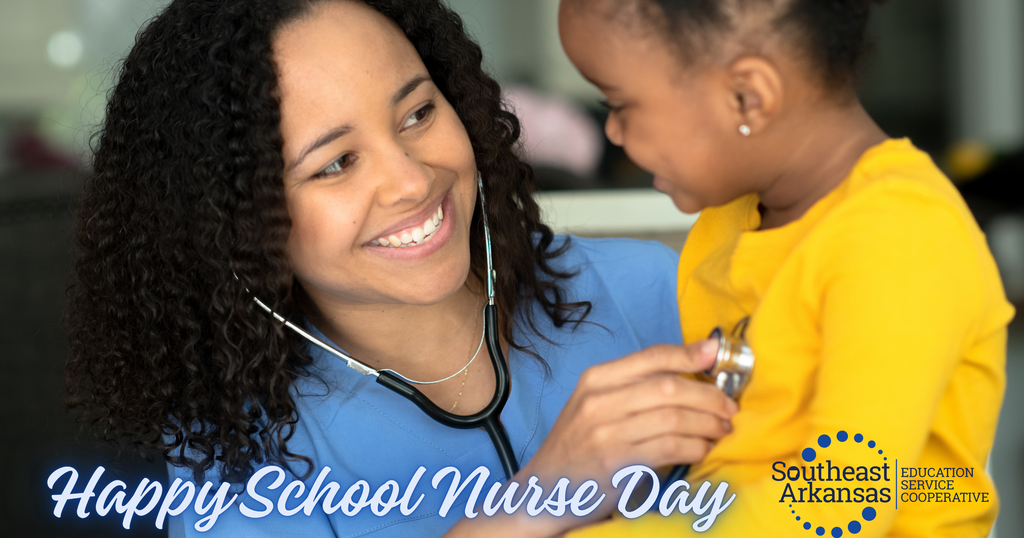 Happy School Nurse Day