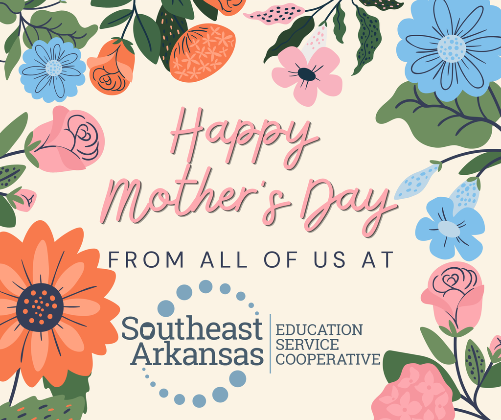 happy mother's day