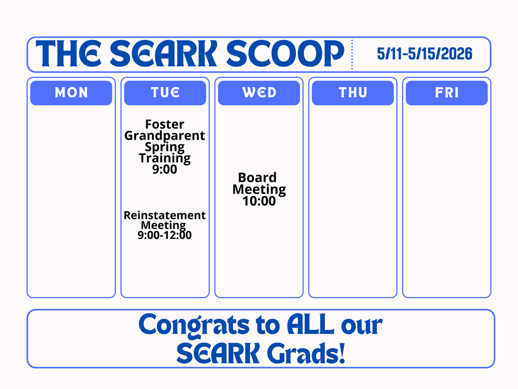 seark scoop
